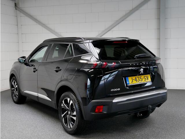 Peugeot 2008 1.2 PT Allure Navi/Cam/TH/Pano/Carplay (all-incl. prijs)