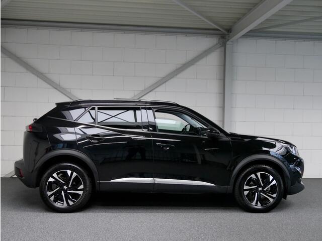 Peugeot 2008 1.2 PT Allure Navi/Cam/TH/Pano/Carplay (all-incl. prijs)