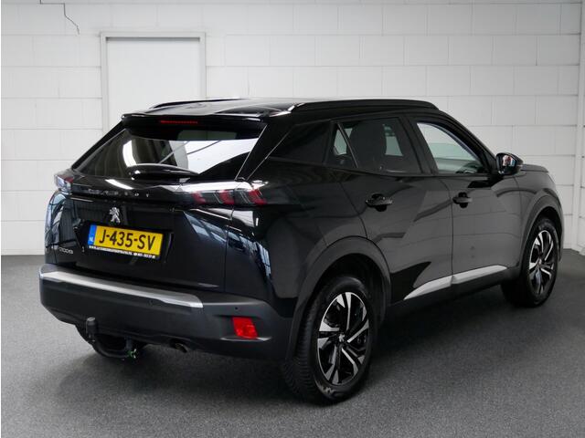 Peugeot 2008 1.2 PT Allure Navi/Cam/TH/Pano/Carplay (all-incl. prijs)