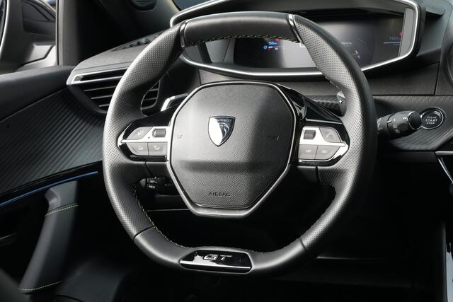 Peugeot 2008 1.2 Hybrid GT 136pk Camera/Trekhaak/Navigatie