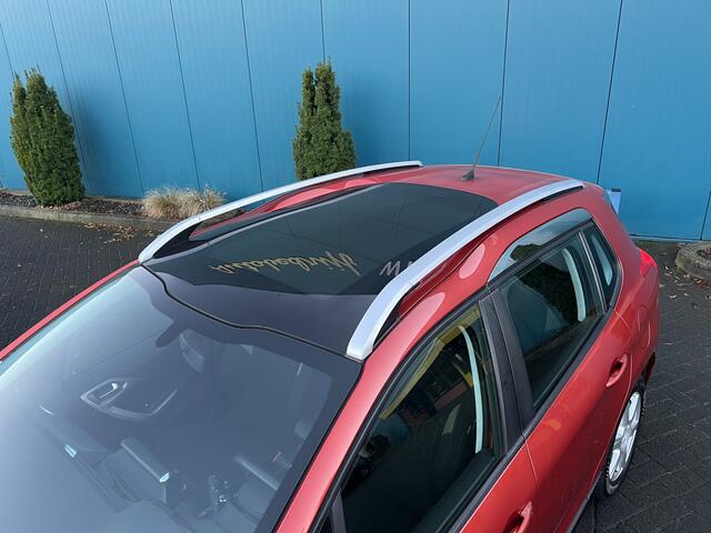 Peugeot 2008 1.2 Aut. PureTech Active AUT. PANO | TREKH | CRUISE | NAV | PDC | BT | AC