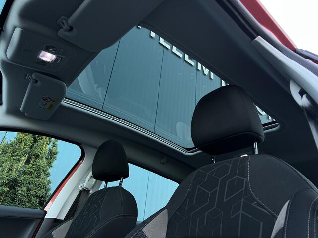 Peugeot 2008 1.2 Aut. PureTech Active AUT. PANO | TREKH | CRUISE | NAV | PDC | BT | AC