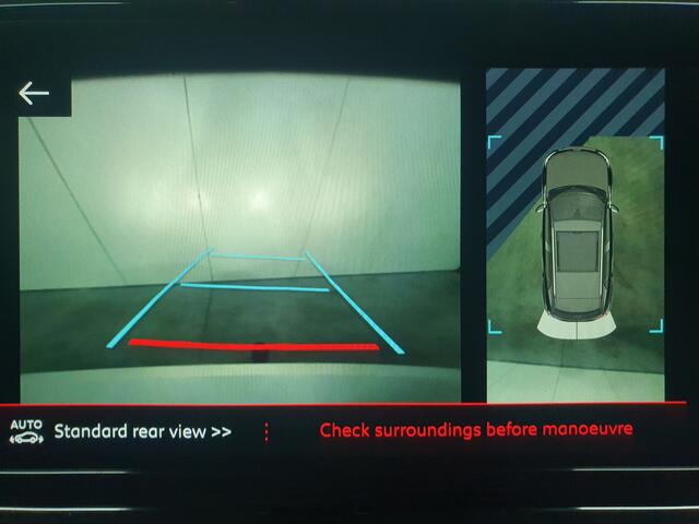 Peugeot 2008 1.2 PureTech Blue Lease Allure NAVI/TRHAAK/CRUISE/CAMERA/PDC