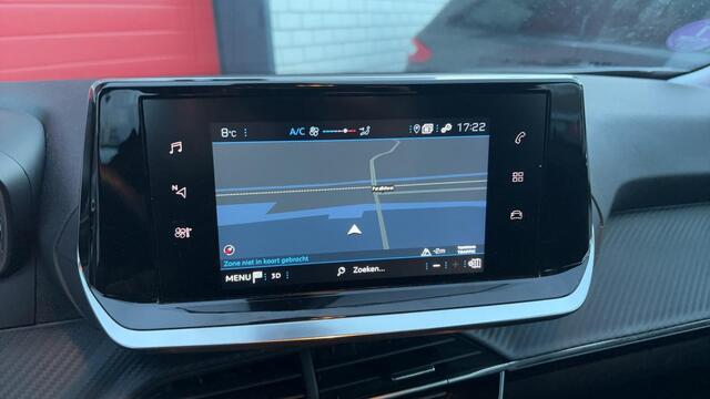 Peugeot 2008 1.2 PureTech Active CARPLAY / NAVI / AIRCO / PDC / BLUETOOTH / CRUISE / DAB+ / NL-AUTO