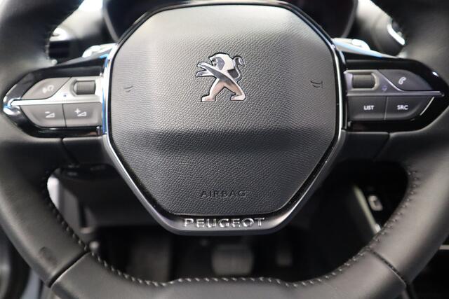 Peugeot 2008 1.2 PureTech Allure Pack PDC Parkeerhulp Stoelverw LED