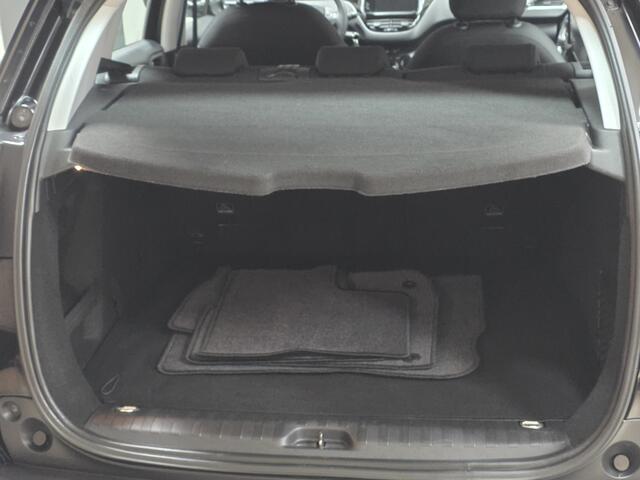 Peugeot 2008 1.2 PureTech Active/ Trekhaak/ Apple Carplay/ DAB+/ Navi/ Airco/ Cruise/ Elek. pakket/ Isofix/ Bluetooth/ Multi. LEDER. Stuur/ Mist./ PDC/ Dakrails.