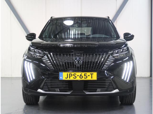 Peugeot 2008 1.2 130PK GT | 1ste eigenaar | AppleCarplay/Android Auto | Alcantara/LEER | 17"LMV | 360'Camera | AUTOMAAT | Keyless | Adaptive Cruise Control | Climate Control | Camera | FULL LED | Sfeerverlichting | Isofix | Privacy Glass |