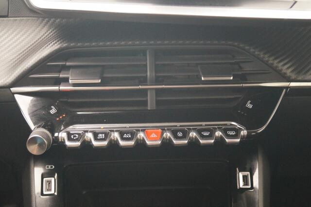 Peugeot 2008 1.2 PureTech 130pk Active Pack -NAVI-CAM-PDC-