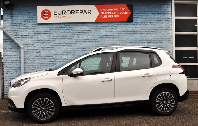 Peugeot 2008 1.2 Active Autom 110Pk pdc v+a clima