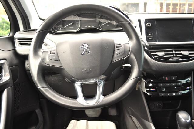 Peugeot 2008 1.2 Active Autom 110Pk pdc v+a clima