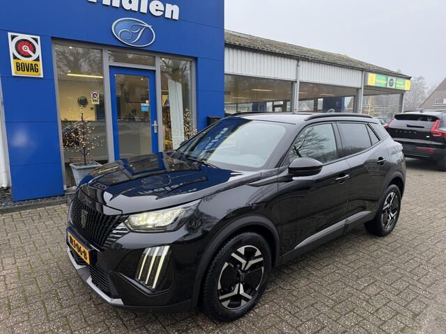 Peugeot 2008 1.2 PT Active Pack