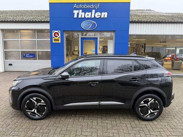 Peugeot 2008 1.2 PT Active Pack
