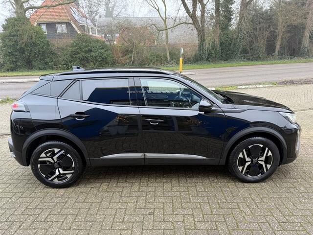 Peugeot 2008 1.2 PT Active Pack