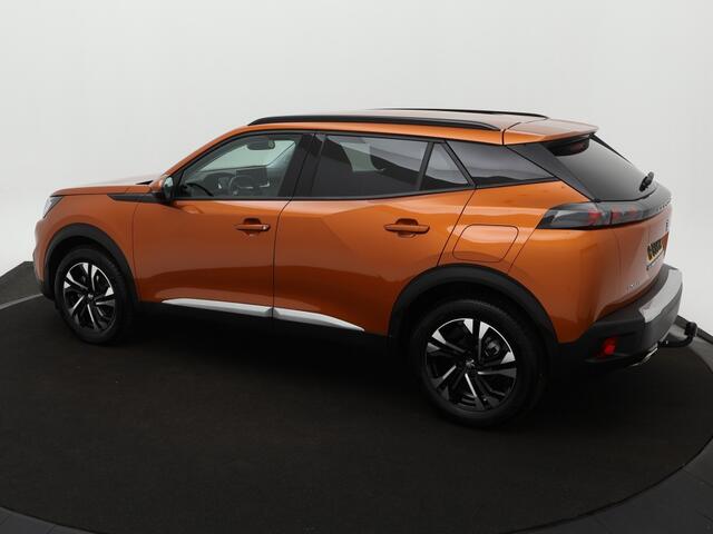 Peugeot 2008 1.2 PureTech Allure