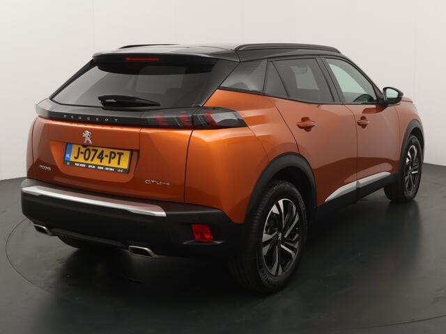 Peugeot 2008 1.2 PureTech GT-Line