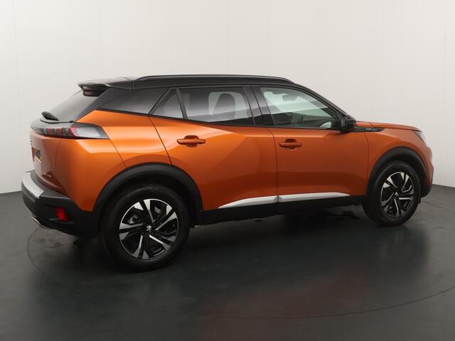 Peugeot 2008 1.2 PureTech GT-Line