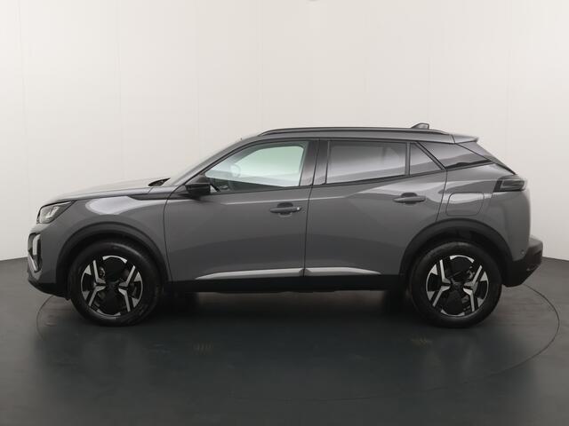 Peugeot 2008 1.2 Hyb 136 Allure