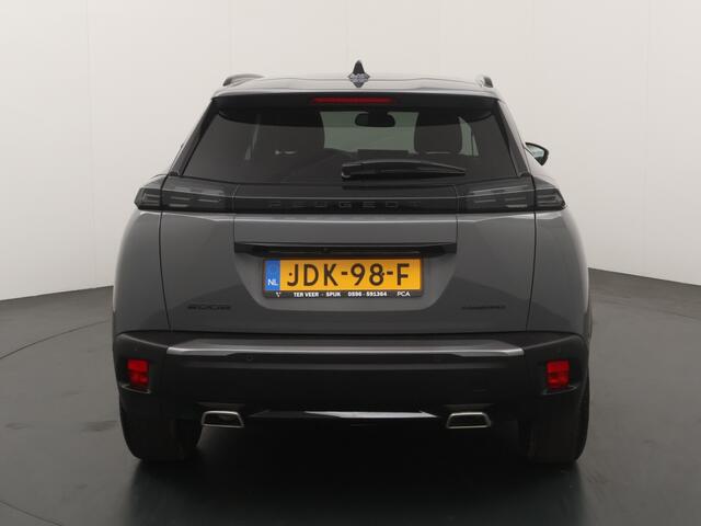 Peugeot 2008 1.2 Hyb 136 Allure