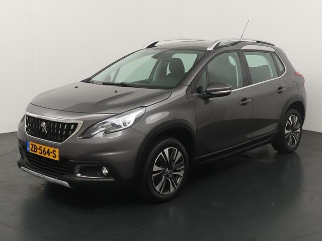 Peugeot 2008 1.2 PureTech Allure