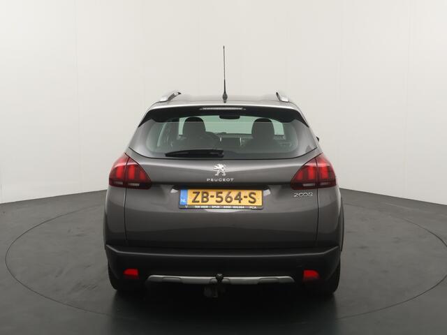 Peugeot 2008 1.2 PureTech Allure