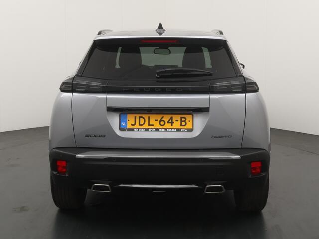 Peugeot 2008 1.2 Hyb 136 Allure