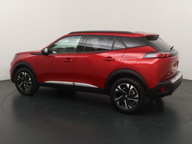 Peugeot 2008 1.2 PT B.L. Allure