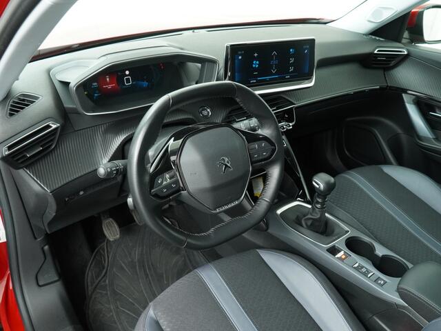 Peugeot 2008 1.2 PT B.L. Allure