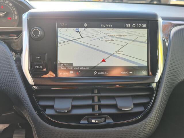 Peugeot 2008 1.2 PureTech Active