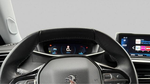 Peugeot 2008 1.2 PT Allure Pack ( Camera - Carplay - Luxe)