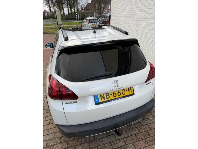 Peugeot 2008 1.2 PureTech GT-line