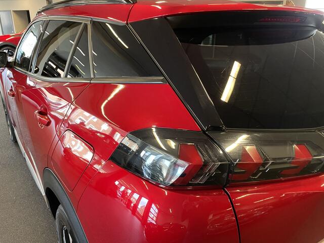 Peugeot 2008 1.2 PureTech Allure EAT8 AUTOMAAT