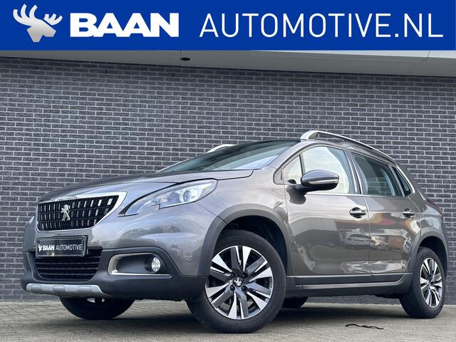 Peugeot 2008 1.2 PureTech Allure