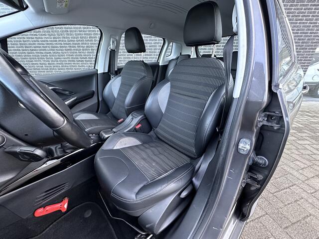 Peugeot 2008 1.2 PureTech Allure