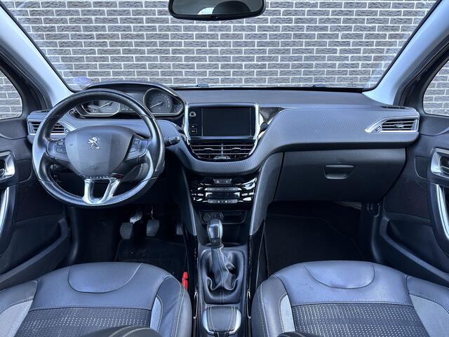 Peugeot 2008 1.2 PureTech Allure