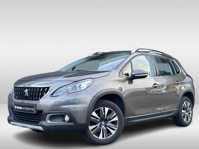 Peugeot 2008 1.2 PureTech Allure