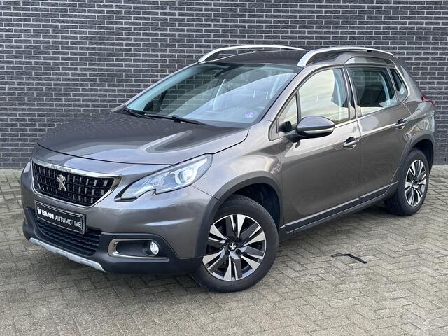 Peugeot 2008 1.2 PureTech Allure