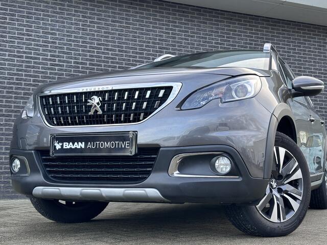 Peugeot 2008 1.2 PureTech Allure
