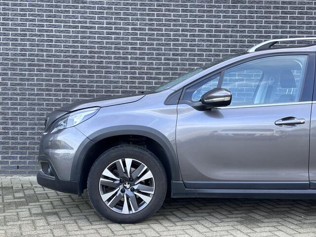 Peugeot 2008 1.2 PureTech Allure