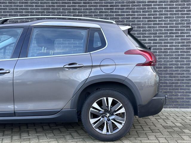 Peugeot 2008 1.2 PureTech Allure