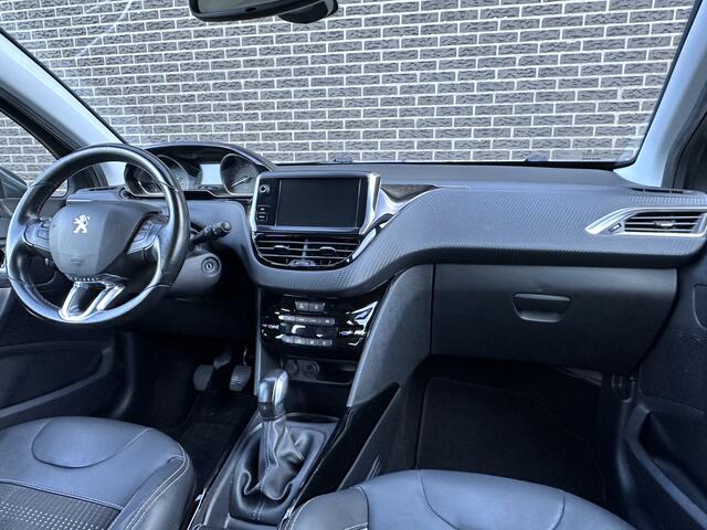 Peugeot 2008 1.2 PureTech Allure