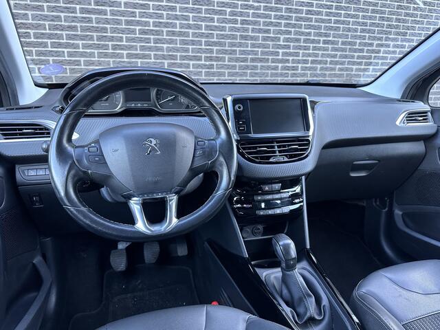 Peugeot 2008 1.2 PureTech Allure