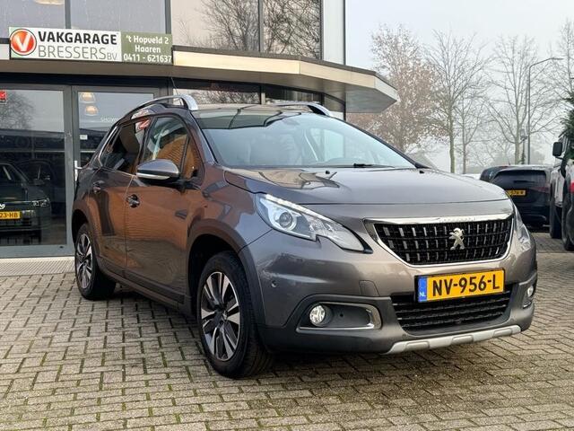 Peugeot 2008 1.2 PureTech Allure