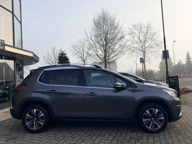 Peugeot 2008 1.2 PureTech Allure