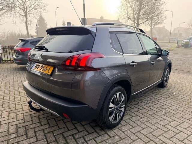 Peugeot 2008 1.2 PureTech Allure