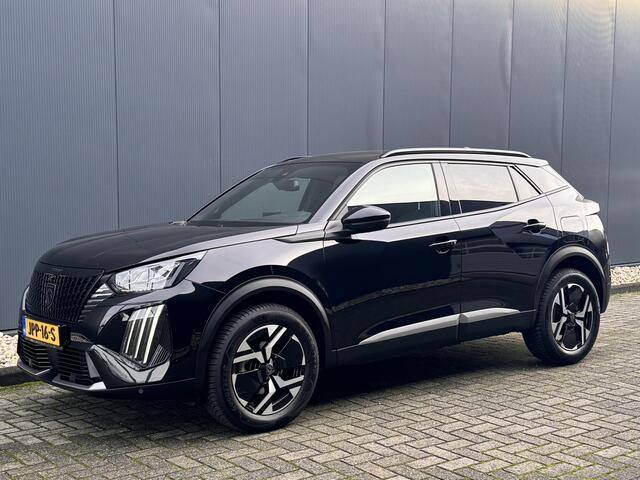 Peugeot 2008 1.2 PureTech 130 Allure | Automaat | Apple Carplay/Android auto | Navigatie pack | Camera voor + achter