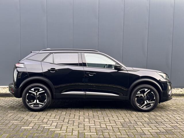 Peugeot 2008 1.2 PureTech 130 Allure | Automaat | Apple Carplay/Android auto | Navigatie pack | Camera voor + achter