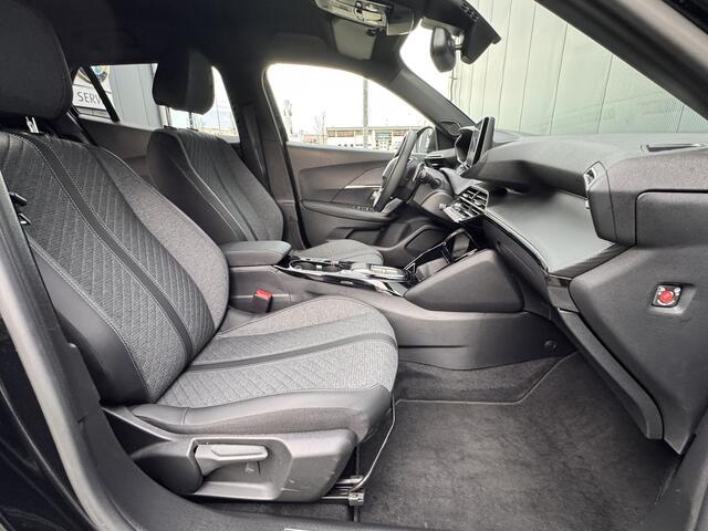 Peugeot 2008 1.2 PureTech 130 Allure | Automaat | Apple Carplay/Android auto | Navigatie pack | Camera voor + achter