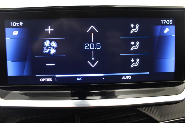 Peugeot 2008 1.2 PureTech Allure |Navi|Camera|