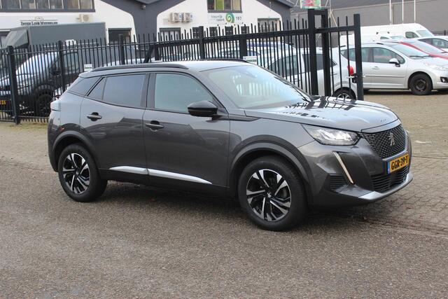 Peugeot 2008 1.2 PureTech Allure Pack, HANDEL, EXPORT!