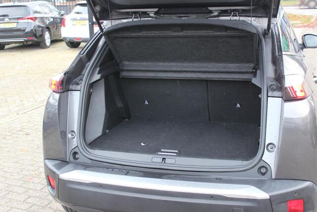 Peugeot 2008 1.2 PureTech Allure Pack, HANDEL, EXPORT!